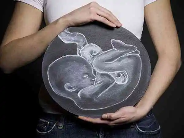孕早期肚子疼的原因是什么(图1)